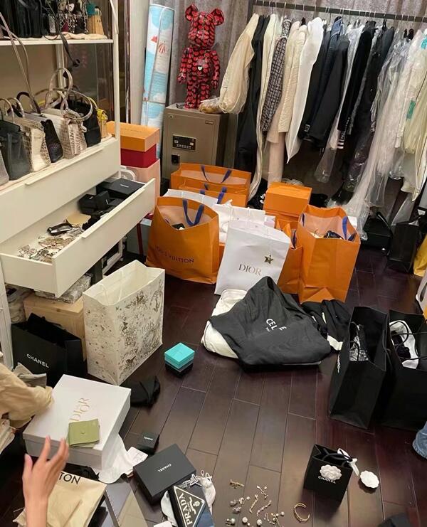 南京市建邺回收顶奢鞋服